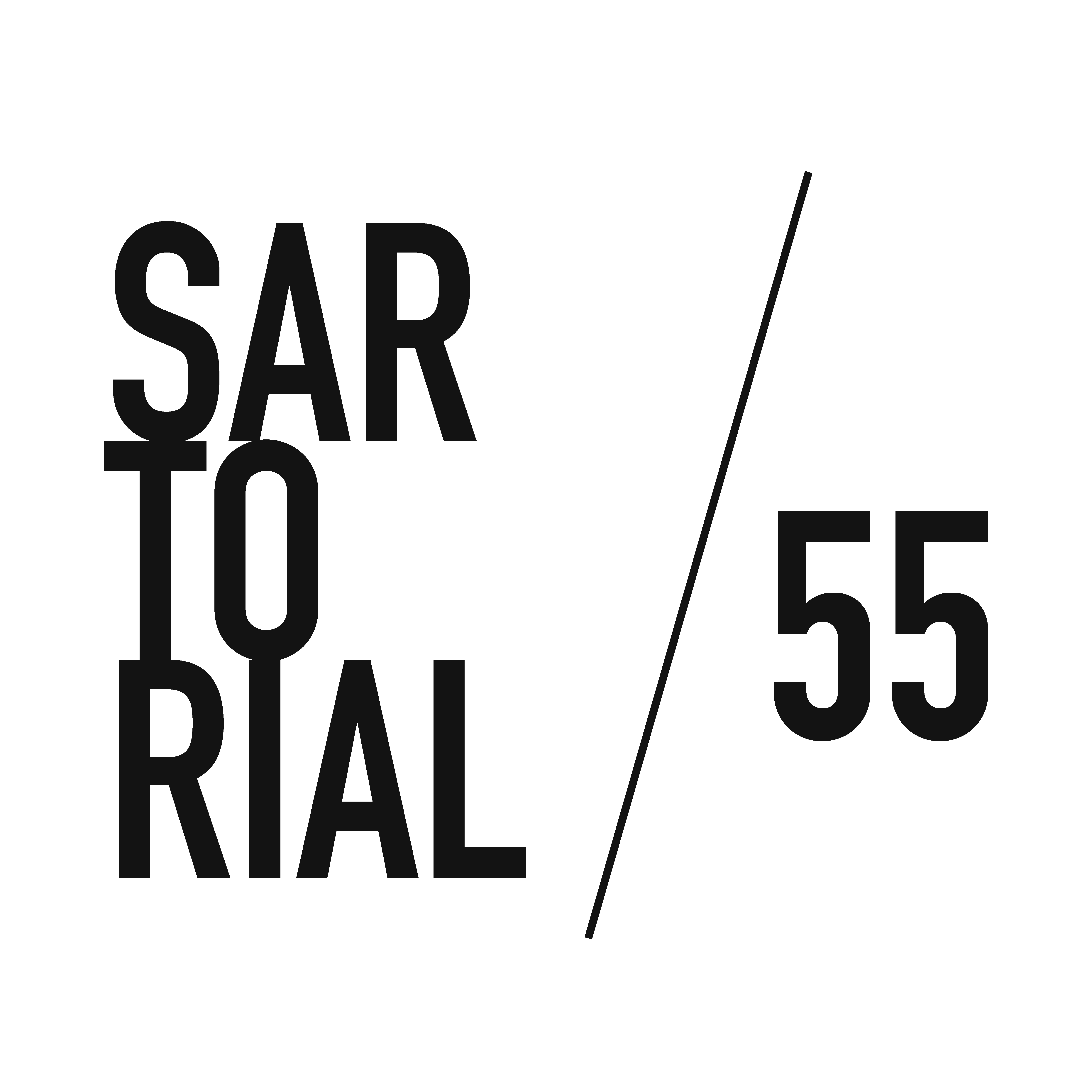 Sartorial 55